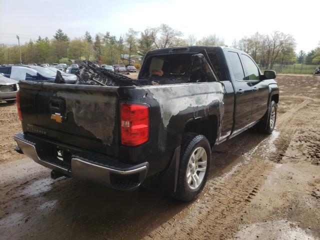 Photo 3 VIN: 1GCVKREC5EZ395254 - CHEVROLET SILVERADO 