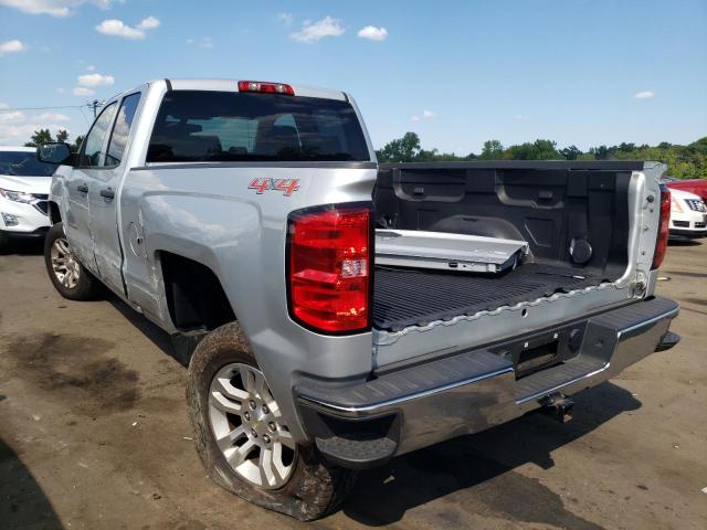 Photo 2 VIN: 1GCVKREC5EZ400484 - CHEVROLET SILVERADO 