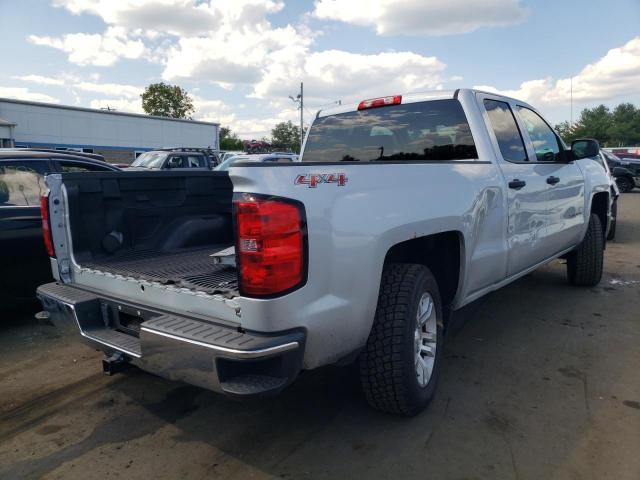 Photo 3 VIN: 1GCVKREC5EZ400484 - CHEVROLET SILVERADO 