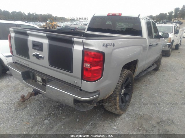 Photo 3 VIN: 1GCVKREC5EZ401523 - CHEVROLET SILVERADO 1500 