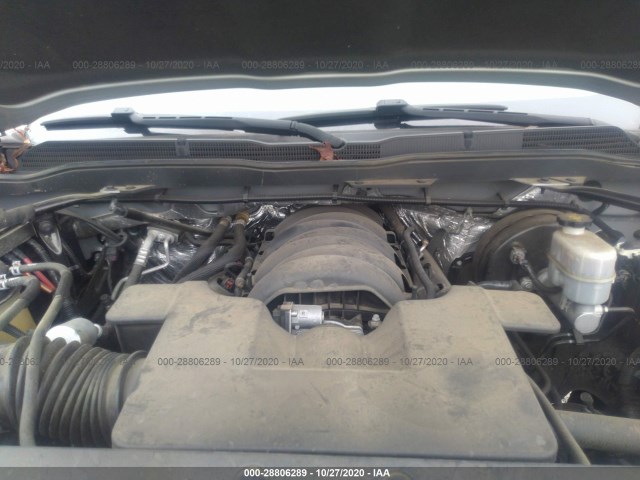 Photo 9 VIN: 1GCVKREC5EZ401523 - CHEVROLET SILVERADO 1500 