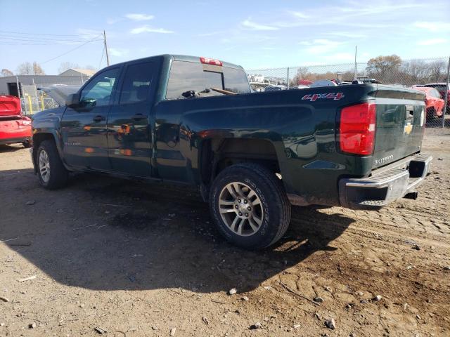 Photo 1 VIN: 1GCVKREC5EZ409296 - CHEVROLET SILVERADO 