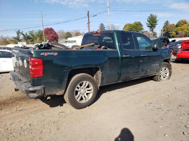 Photo 2 VIN: 1GCVKREC5EZ409296 - CHEVROLET SILVERADO 