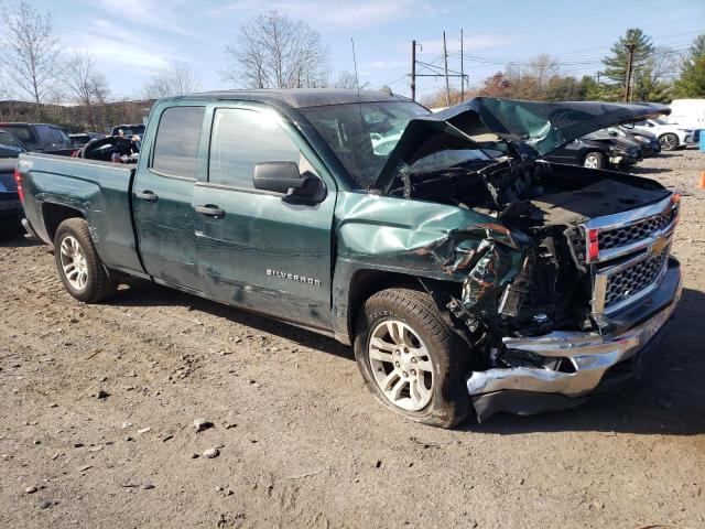 Photo 3 VIN: 1GCVKREC5EZ409296 - CHEVROLET SILVERADO 