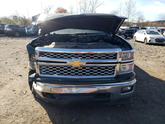 Photo 4 VIN: 1GCVKREC5EZ409296 - CHEVROLET SILVERADO 