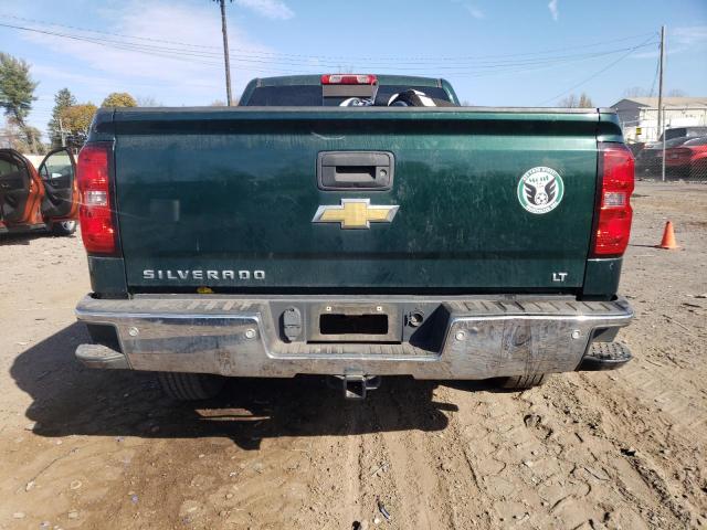 Photo 5 VIN: 1GCVKREC5EZ409296 - CHEVROLET SILVERADO 