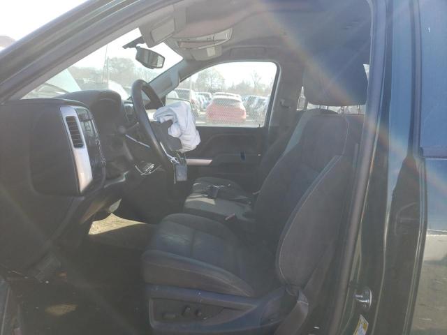 Photo 6 VIN: 1GCVKREC5EZ409296 - CHEVROLET SILVERADO 