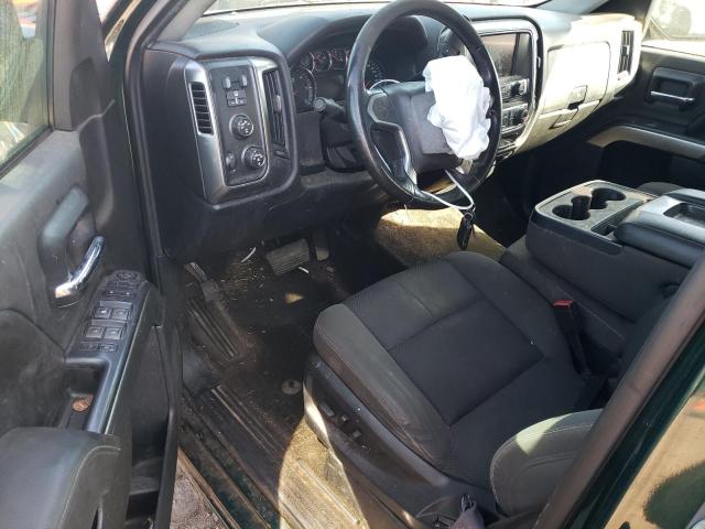 Photo 7 VIN: 1GCVKREC5EZ409296 - CHEVROLET SILVERADO 