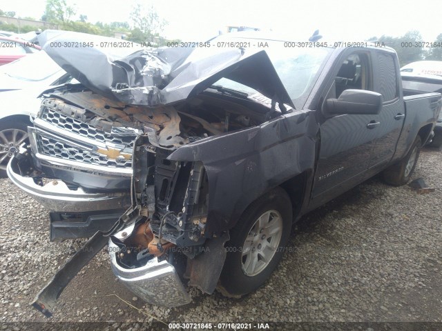 Photo 1 VIN: 1GCVKREC5FZ147863 - CHEVROLET SILVERADO 1500 