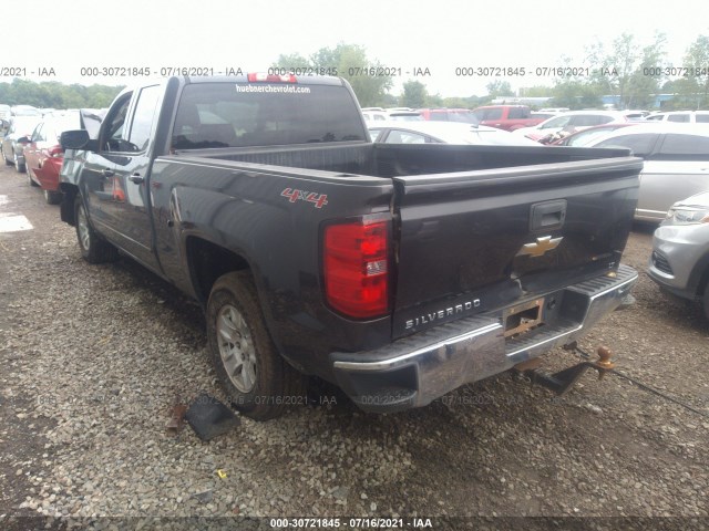 Photo 2 VIN: 1GCVKREC5FZ147863 - CHEVROLET SILVERADO 1500 