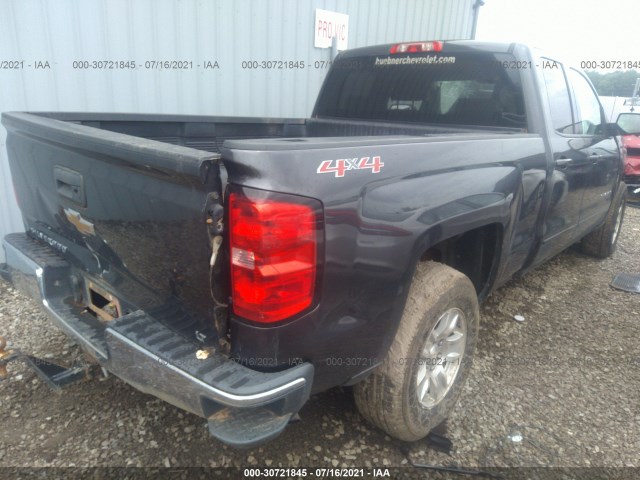 Photo 3 VIN: 1GCVKREC5FZ147863 - CHEVROLET SILVERADO 1500 