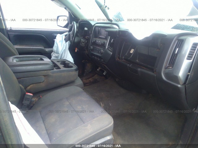 Photo 4 VIN: 1GCVKREC5FZ147863 - CHEVROLET SILVERADO 1500 