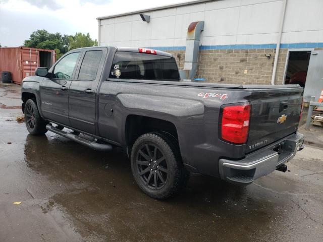 Photo 1 VIN: 1GCVKREC5FZ148124 - CHEVROLET SILVERADO 