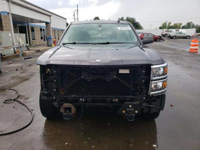 Photo 4 VIN: 1GCVKREC5FZ148124 - CHEVROLET SILVERADO 