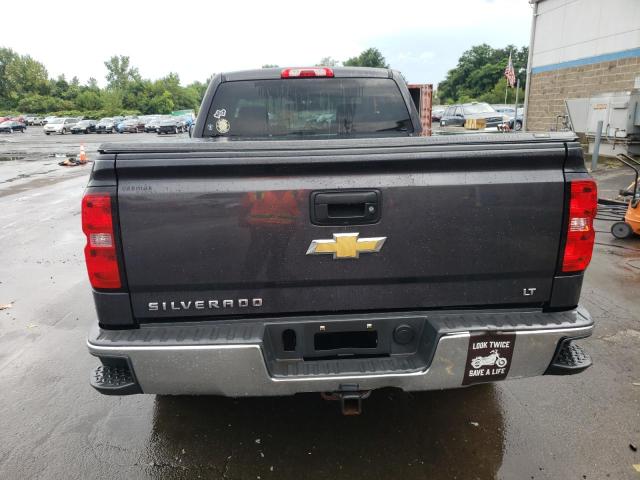 Photo 5 VIN: 1GCVKREC5FZ148124 - CHEVROLET SILVERADO 