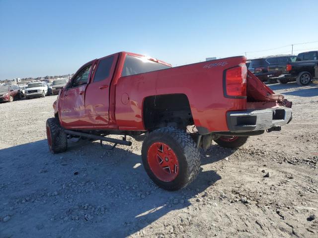 Photo 1 VIN: 1GCVKREC5FZ150410 - CHEVROLET SILVERADO 