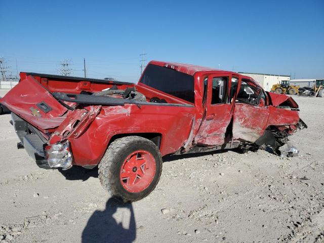 Photo 2 VIN: 1GCVKREC5FZ150410 - CHEVROLET SILVERADO 