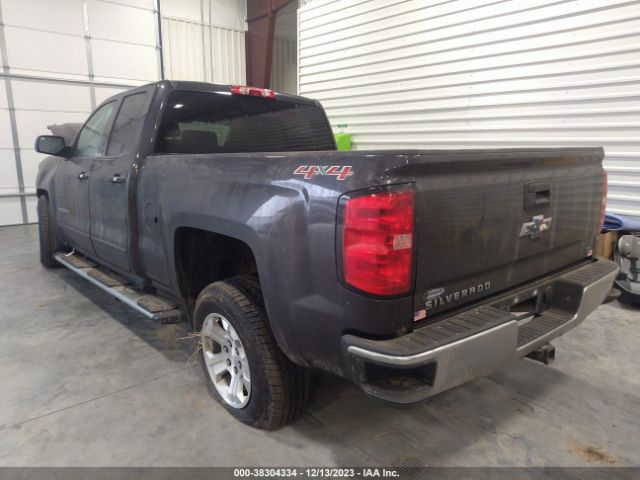 Photo 2 VIN: 1GCVKREC5FZ152111 - CHEVROLET SILVERADO 1500 