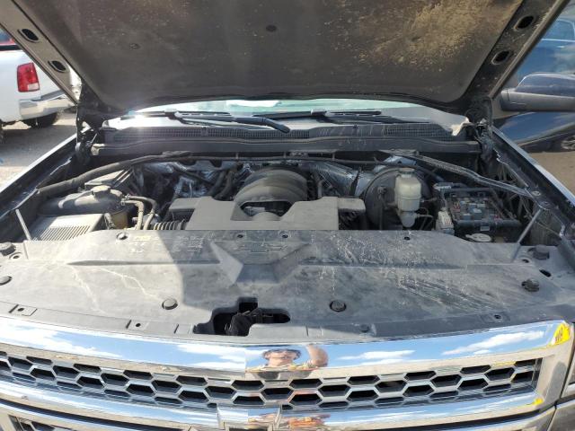 Photo 10 VIN: 1GCVKREC5FZ159236 - CHEVROLET SILVRDO LS 