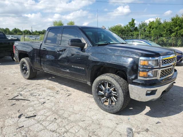 Photo 3 VIN: 1GCVKREC5FZ159236 - CHEVROLET SILVRDO LS 