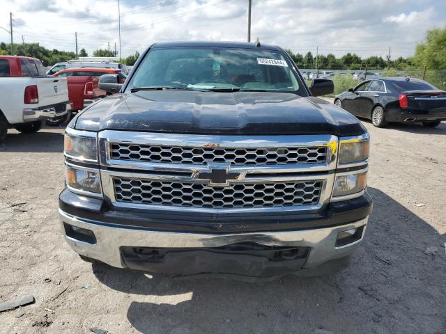 Photo 4 VIN: 1GCVKREC5FZ159236 - CHEVROLET SILVRDO LS 