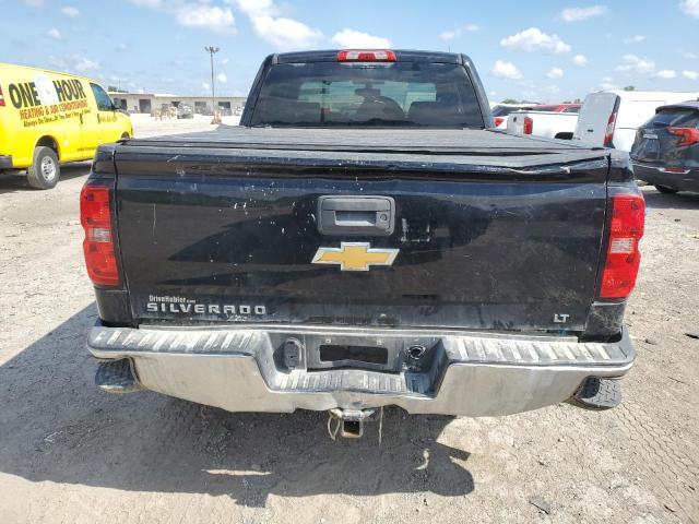 Photo 5 VIN: 1GCVKREC5FZ159236 - CHEVROLET SILVRDO LS 