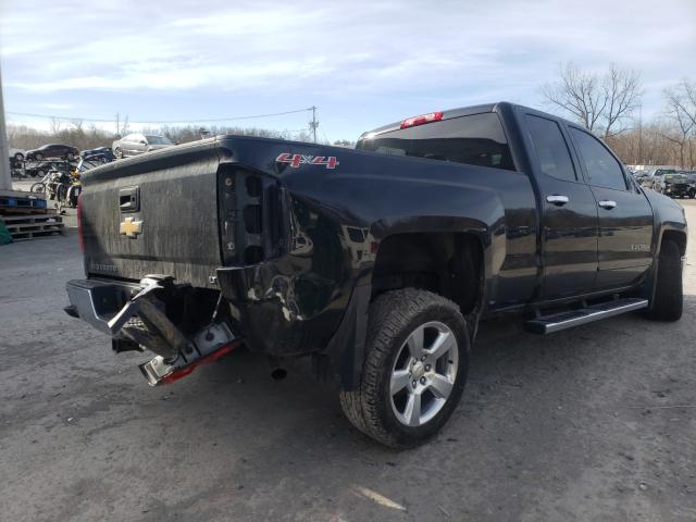 Photo 3 VIN: 1GCVKREC5FZ164372 - CHEVROLET SILVERADO 