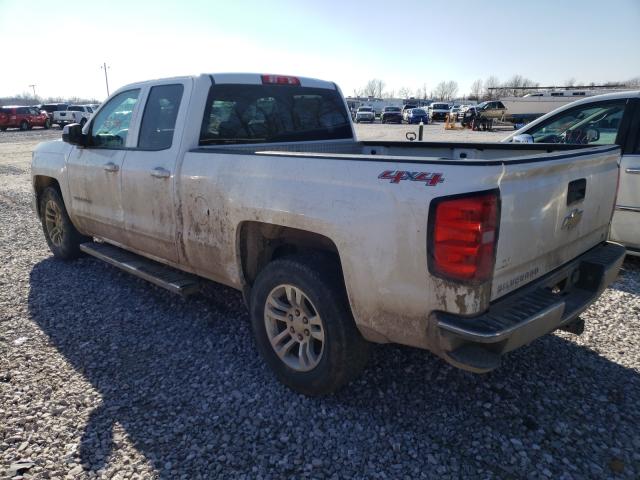 Photo 2 VIN: 1GCVKREC5FZ170835 - CHEVROLET SILVERADO 