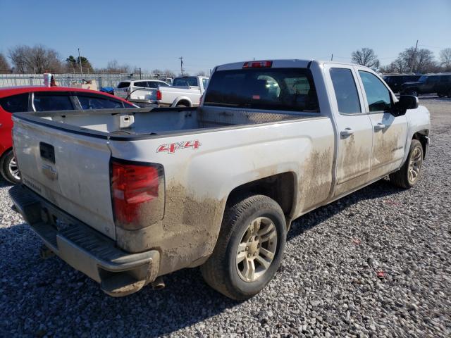 Photo 3 VIN: 1GCVKREC5FZ170835 - CHEVROLET SILVERADO 