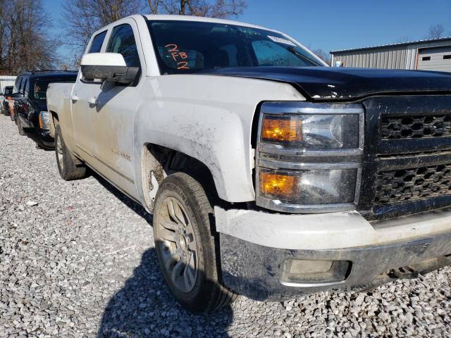 Photo 8 VIN: 1GCVKREC5FZ170835 - CHEVROLET SILVERADO 