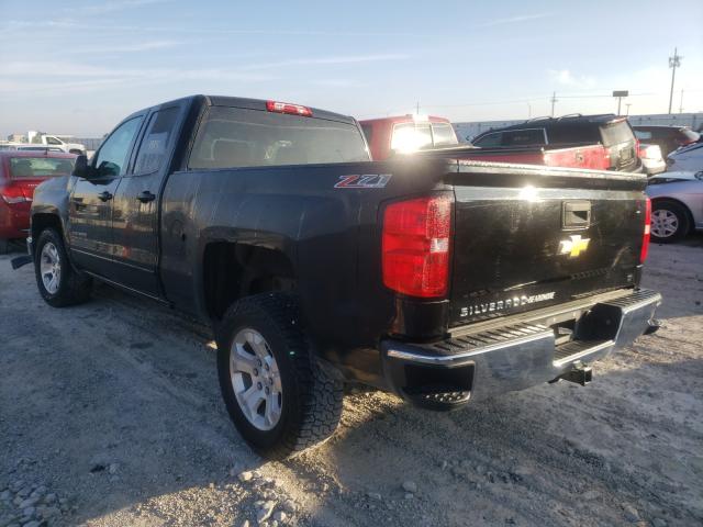 Photo 2 VIN: 1GCVKREC5FZ190762 - CHEVROLET SILVERADO 