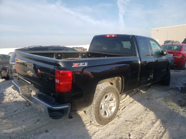 Photo 3 VIN: 1GCVKREC5FZ190762 - CHEVROLET SILVERADO 