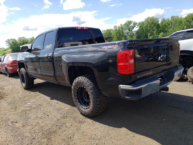 Photo 1 VIN: 1GCVKREC5FZ209486 - CHEVROLET SILVERADO 