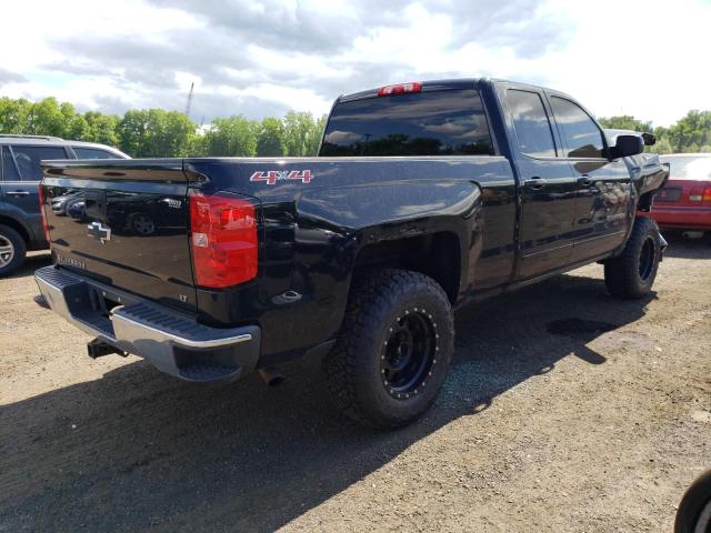 Photo 2 VIN: 1GCVKREC5FZ209486 - CHEVROLET SILVERADO 