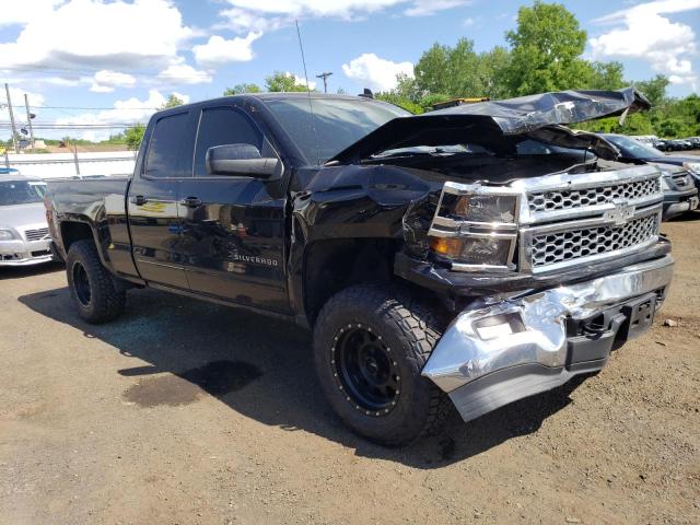 Photo 3 VIN: 1GCVKREC5FZ209486 - CHEVROLET SILVERADO 