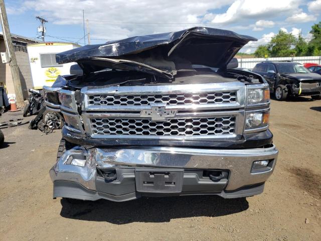 Photo 4 VIN: 1GCVKREC5FZ209486 - CHEVROLET SILVERADO 