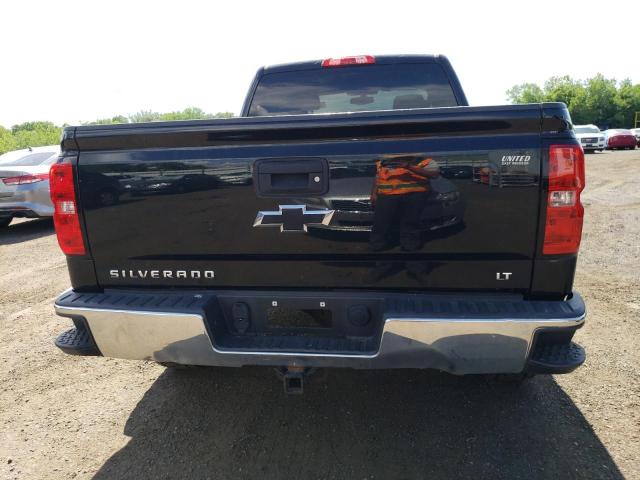 Photo 5 VIN: 1GCVKREC5FZ209486 - CHEVROLET SILVERADO 