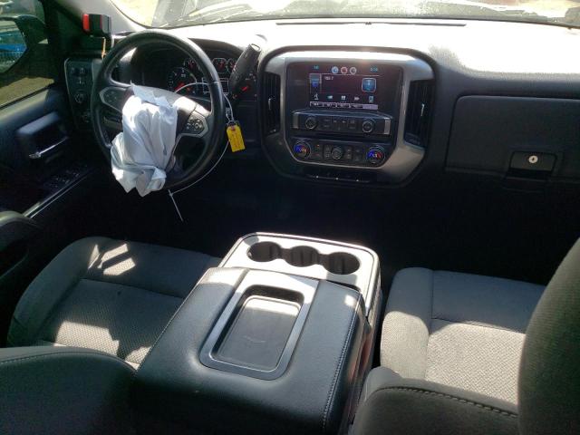 Photo 7 VIN: 1GCVKREC5FZ209486 - CHEVROLET SILVERADO 