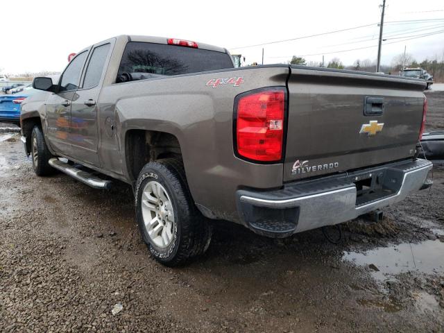 Photo 1 VIN: 1GCVKREC5FZ210802 - CHEVROLET SILVERADO 