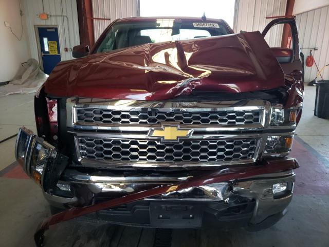 Photo 6 VIN: 1GCVKREC5FZ211576 - CHEVROLET SILVERADO 