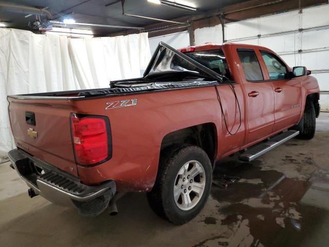 Photo 3 VIN: 1GCVKREC5FZ214851 - CHEVROLET SILVERADO 