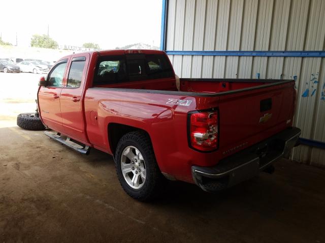 Photo 2 VIN: 1GCVKREC5FZ227065 - CHEVROLET SILVERADO 