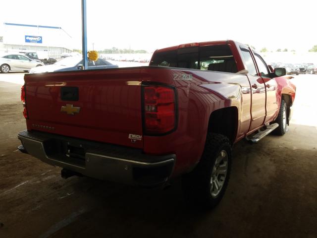 Photo 3 VIN: 1GCVKREC5FZ227065 - CHEVROLET SILVERADO 