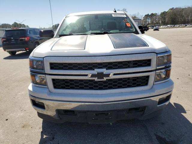 Photo 4 VIN: 1GCVKREC5FZ229253 - CHEVROLET SILVERADO 