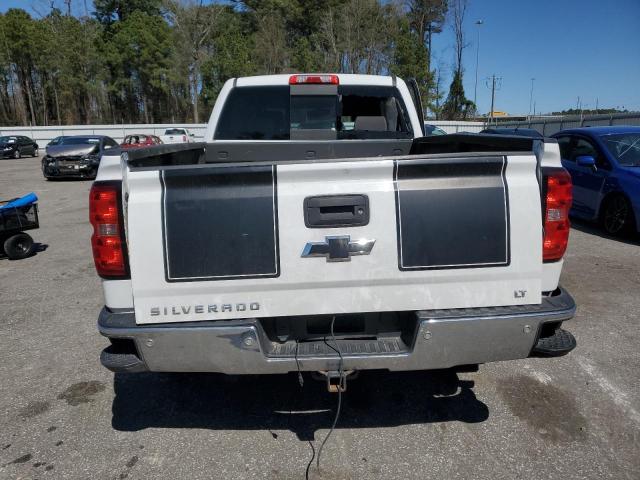 Photo 5 VIN: 1GCVKREC5FZ229253 - CHEVROLET SILVERADO 