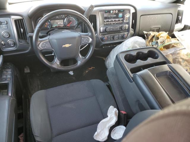 Photo 7 VIN: 1GCVKREC5FZ229253 - CHEVROLET SILVERADO 