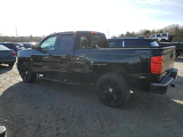 Photo 1 VIN: 1GCVKREC5FZ230225 - CHEVROLET SILVERADO 