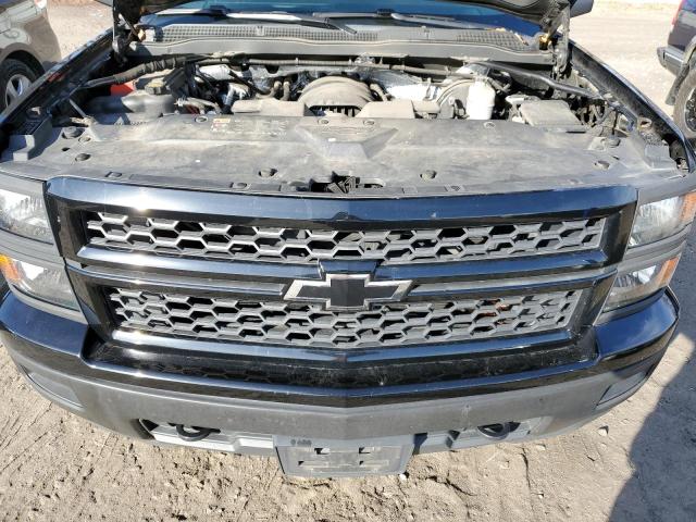 Photo 10 VIN: 1GCVKREC5FZ230225 - CHEVROLET SILVERADO 