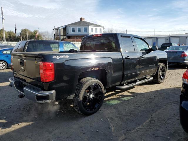 Photo 2 VIN: 1GCVKREC5FZ230225 - CHEVROLET SILVERADO 