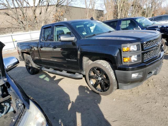 Photo 3 VIN: 1GCVKREC5FZ230225 - CHEVROLET SILVERADO 